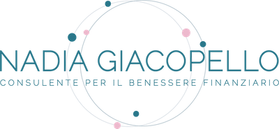 Nadia Giacopello Logo